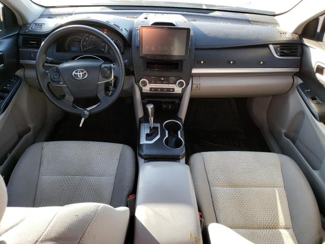 Photo 8 from auction – 2014 TOYOTA CAMRY L with VIN 4T1BF1FK7EU437964