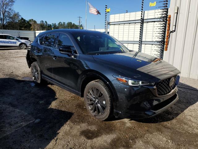 Photo 4 from auction – 2022 MAZDA CX-5 with VIN JM3KFBAY6N0560160