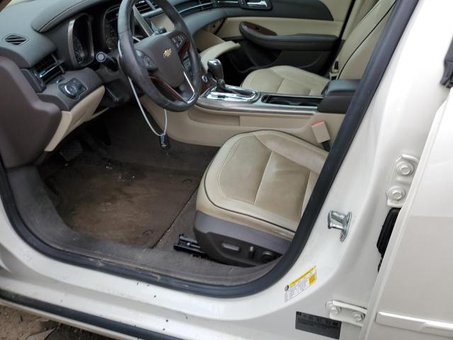 Photo 7 from auction – 2013 CHEVROLET MALIBU 2LT with VIN 1G11F5SRXDF172902