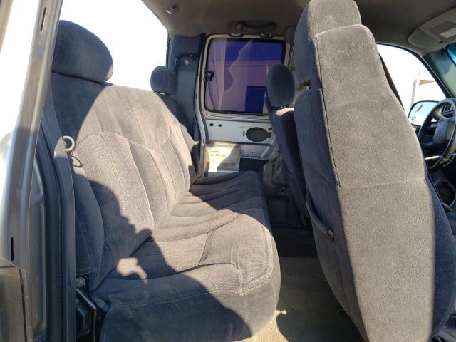 Photo 10 from auction – 2000 CHEVROLET SILVERADO with VIN 2GCEK19TXY1386638
