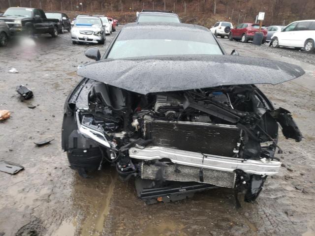 Photo 5 from auction – 2013 AUDI A7 PRESTIG with VIN WAU2GAFC1DN119175