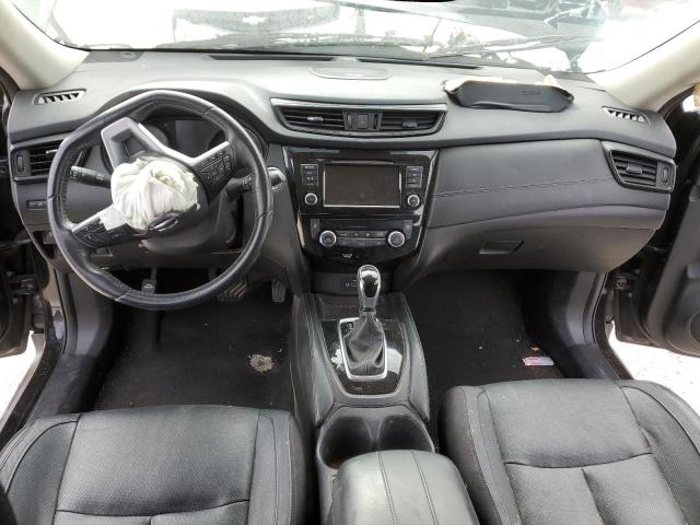 Photo 8 from auction – 2018 NISSAN ROGUE S with VIN JN8AT2MT8JW464099