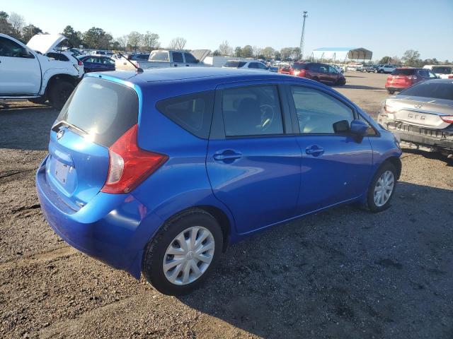 Photo 3 from auction – 2015 NISSAN UK with VIN 3N1CE2CP9FL371563