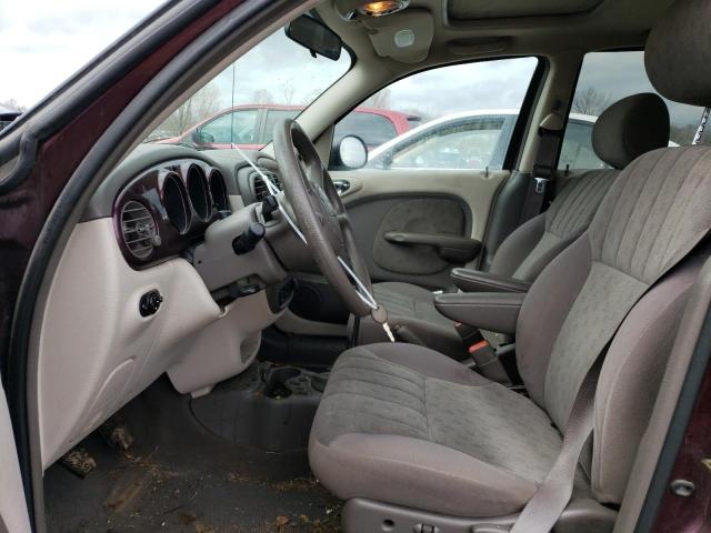 Foto 7 de la subasta – 2002 CHRYSLER PT CRUISER con VIN 3C4FY58BX2T327355