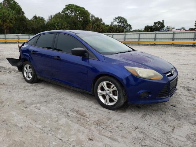 Photo 4 from auction – 2012 FORD FOCUS S with VIN 1FAHP3E2XCL327945
