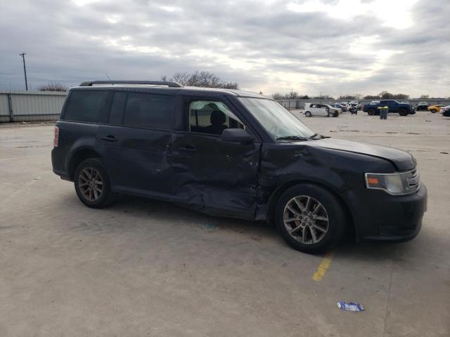 Photo 4 from auction – 2014 FORD FLEX SE with VIN 2FMGK5B80EBD13513