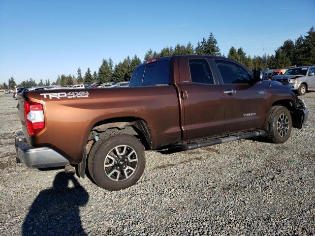 Photo 3 from auction – 2015 TOYOTA TUNDRA DOU with VIN 5TFBY5F10FX484993