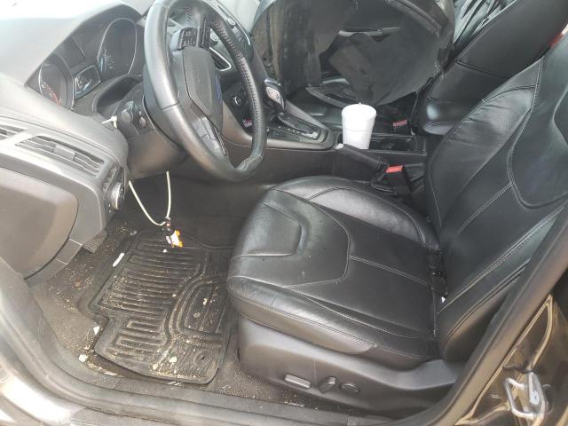 Photo 7 from auction – 2015 FORD FOCUS SE with VIN 1FADP3K26FL354261