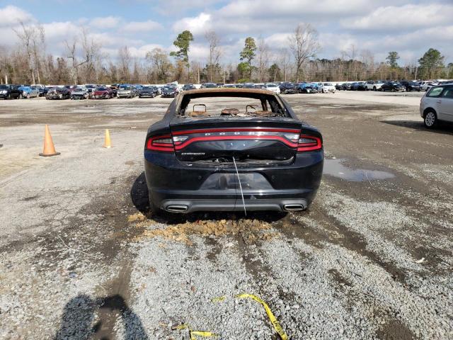 Photo 6 from auction – 2015 DODGE CHARGER SE with VIN 2C3CDXBG2FH717092