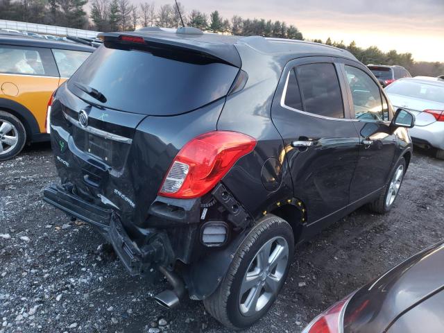Photo 3 from auction – 2015 BUICK ENCORE CON with VIN KL4CJBSB9FB057356