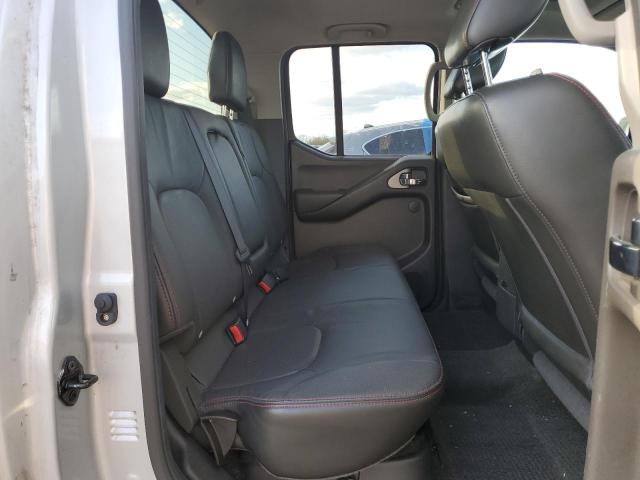 Photo 10 from auction – 2012 NISSAN FRONTIER S with VIN 1N6AD0EV1CC415129