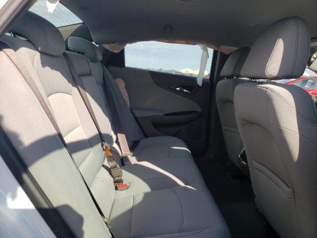 Photo 10 from auction – 2018 CHEVROLET MALIBU LT with VIN 1G1ZD5ST3JF242367