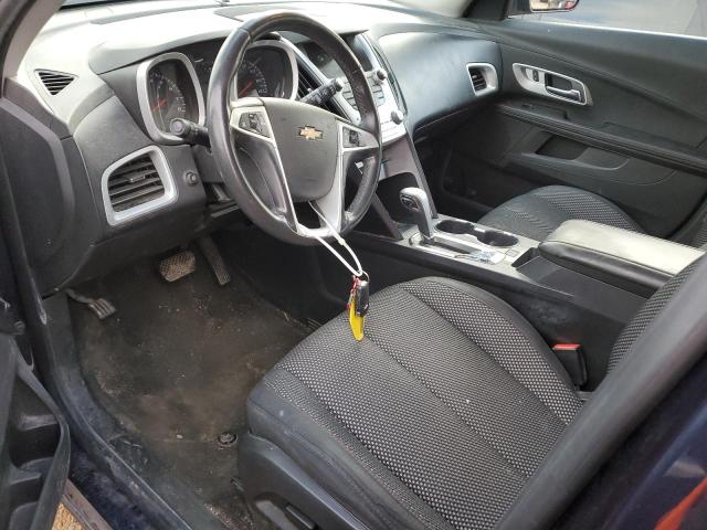 Photo 8 from auction – 2015 CHEVROLET EQUINOX LT with VIN 2GNALBEK9F1156852