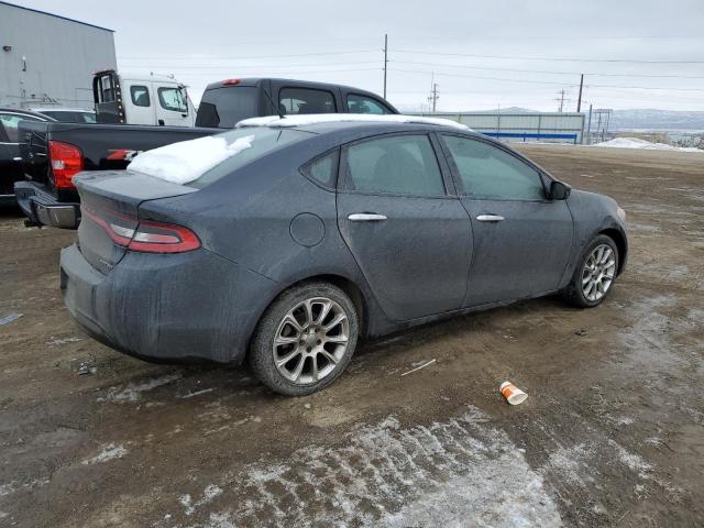 Photo 3 from auction – 2013 DODGE DART LIMIT with VIN 1C3CDFCA4DD681680