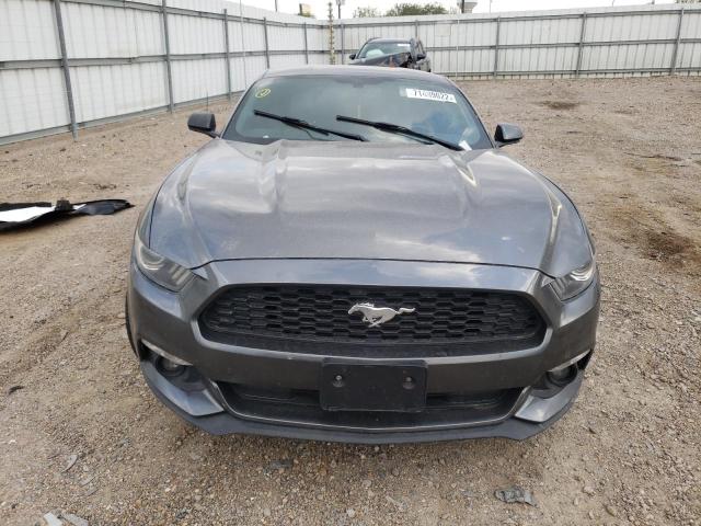 Photo 5 from auction – 2016 FORD MUSTANG with VIN 1FA6P8AM4G5202235