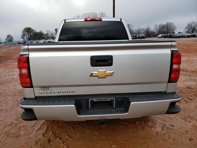 Photo 6 from auction – 2018 CHEVROLET SILVERADO with VIN 3GCUKPEC5JG639575
