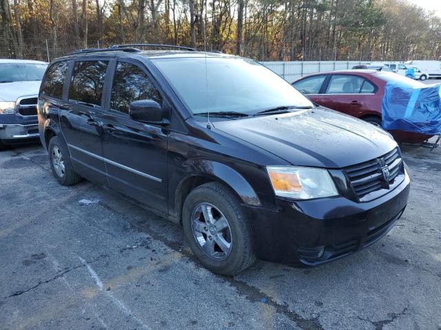 Photo 4 from auction – 2010 DODGE GRAND CARA with VIN 2D4RN5D19AR333929