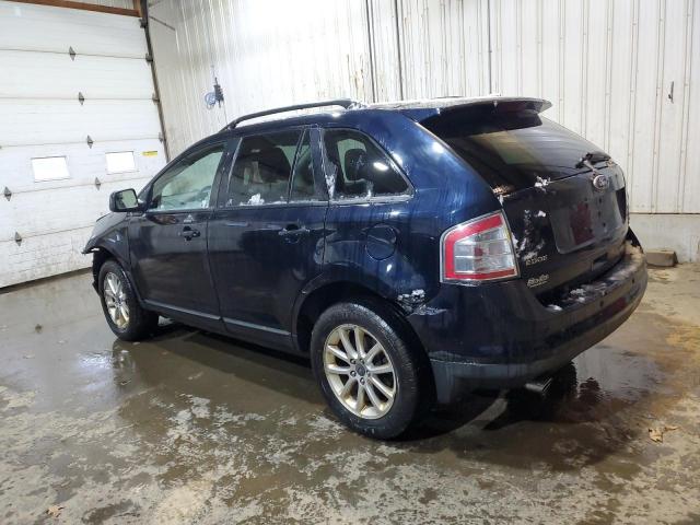 Photo 2 from auction – 2010 FORD EDGE SEL with VIN 2FMDK4JC6ABB66756