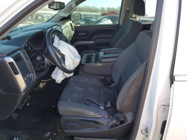 Photo 7 from auction – 2014 CHEVROLET SILVERADO with VIN 1GCRCREH8EZ260652