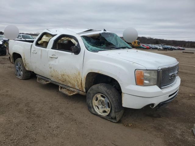 Photo 4 from auction – 2008 GMC NEW SIERRA with VIN 2GTEK638781288071