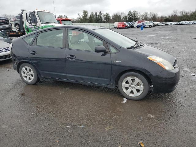 Photo 4 from auction – 2008 TOYOTA PRIUS with VIN JTDKB20U583322323