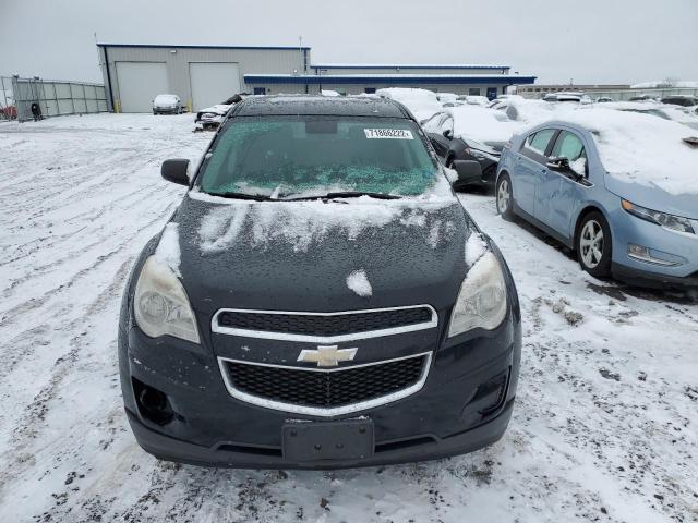 Photo 5 from auction – 2012 CHEVROLET EQUINOX LS with VIN 2GNFLCEK6C6225832
