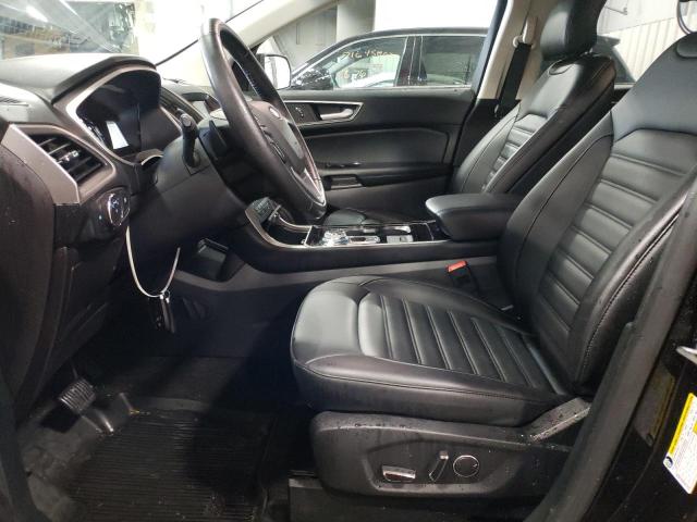 Photo 7 from auction – 2019 FORD EDGE SEL with VIN 2FMPK4J93KBB85882