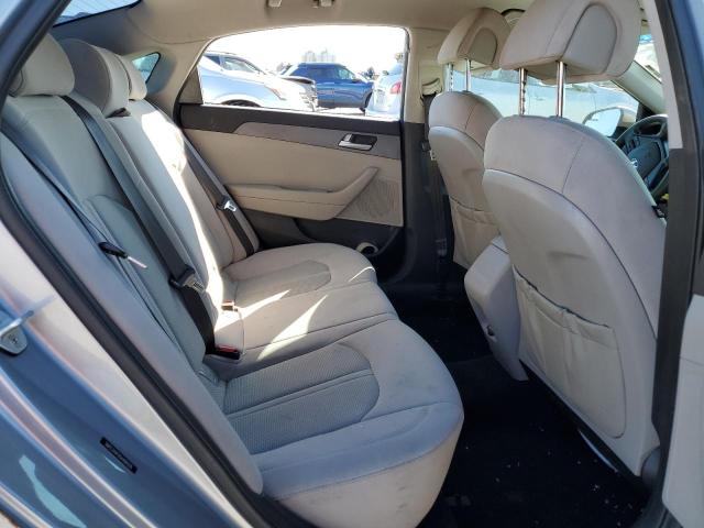 Photo 10 from auction – 2016 HYUNDAI SONATA SE with VIN 5NPE24AF0GH406528