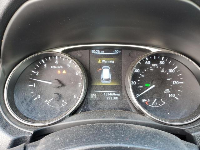 Photo 9 from auction – 2016 NISSAN ROGUE S with VIN KNMAT2MT3GP606681