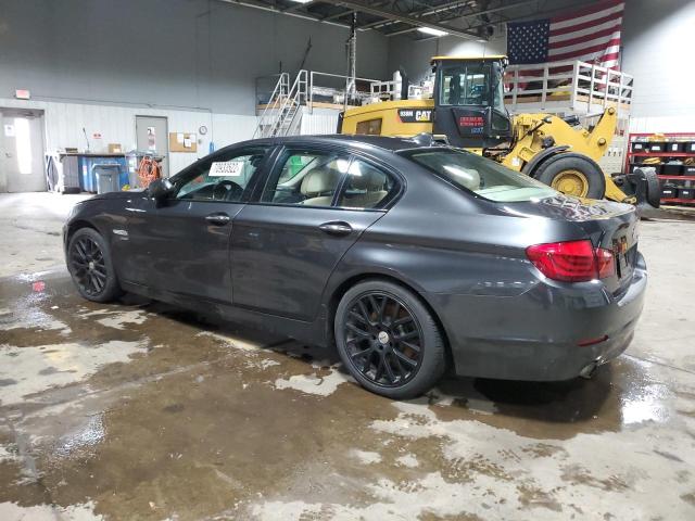 Photo 2 from auction – 2011 BMW 535 XI with VIN WBAFU7C56BC779840