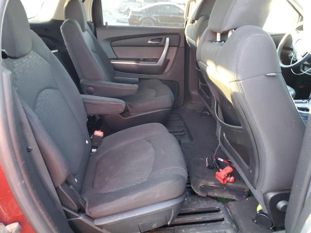 Photo 11 from auction – 2008 GMC ACADIA SLE with VIN 1GKER13798J230222