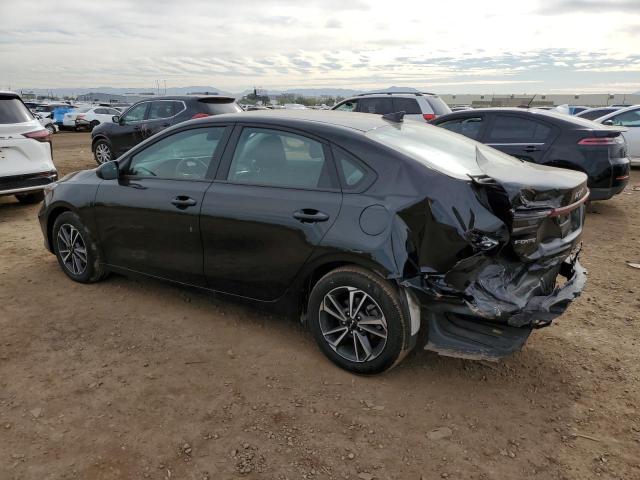 Photo 2 from auction – 2022 KIA FORTE FE with VIN 3KPF24ADXNE422823