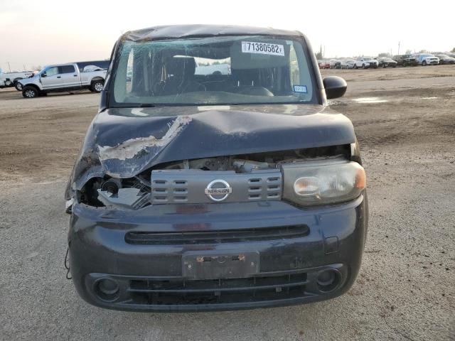 Photo 5 from auction – 2010 NISSAN CUBE BASE with VIN JN8AZ2KR5AT168111