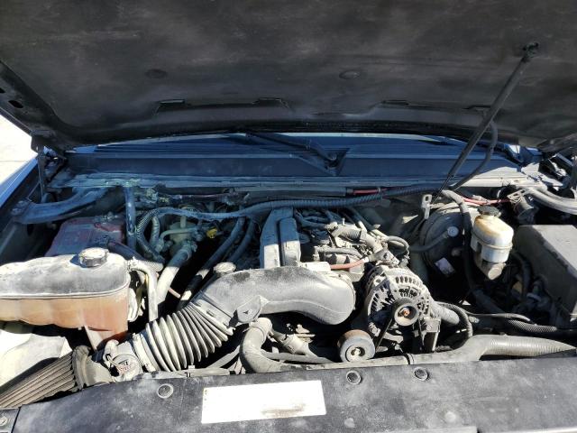 Photo 11 from auction – 2007 CADILLAC ESCALADE E with VIN 3GYEK62867G103171