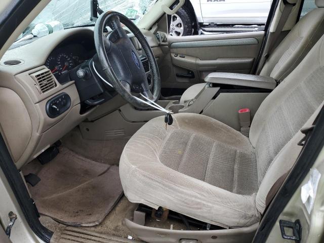 Photo 7 from auction – 2004 FORD EXPLORER X with VIN 1FMZU73E64UC11046
