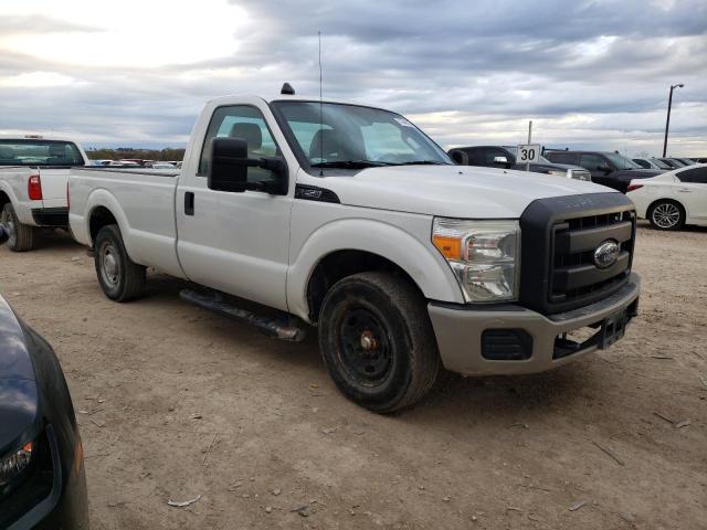 Photo 4 from auction – 2013 FORD F250 SUPER with VIN 1FTBF2A61DEB81754