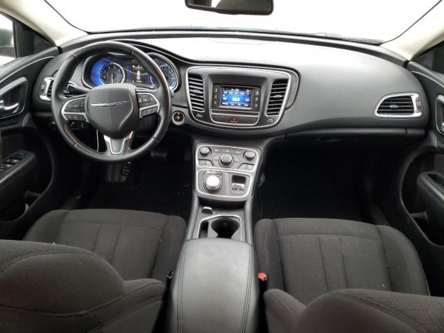 Photo 8 from auction – 2015 CHRYSLER 200 LIMITE with VIN 1C3CCCAB9FN686318