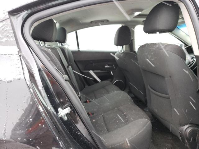 Photo 10 from auction – 2012 CHEVROLET CRUZE LT with VIN 1G1PF5SC2C7146051