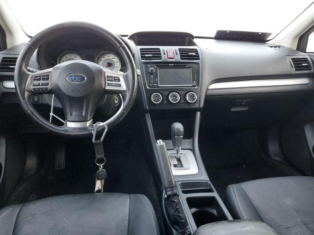 Фото 8 с аукциона – 2014 SUBARU IMPREZA SP с VIN JF1GPAU60E8237777