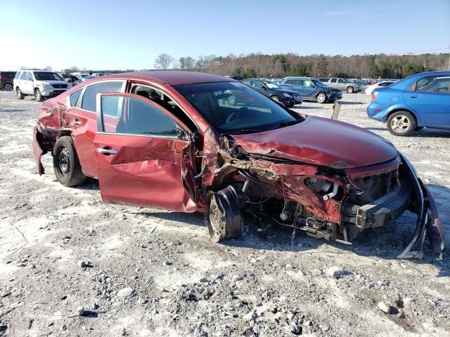 Photo 4 from auction – 2015 NISSAN ALTIMA 2.5 with VIN 1N4AL3AP1FC421795