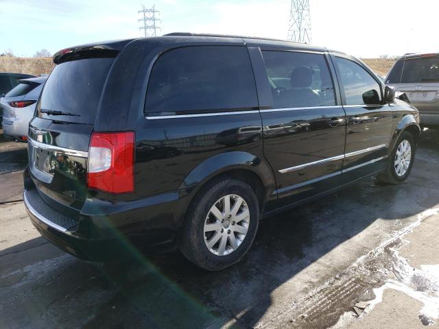 Photo 3 from auction – 2016 CHRYSLER TOWN & COU with VIN 2C4RC1BG5GR280478