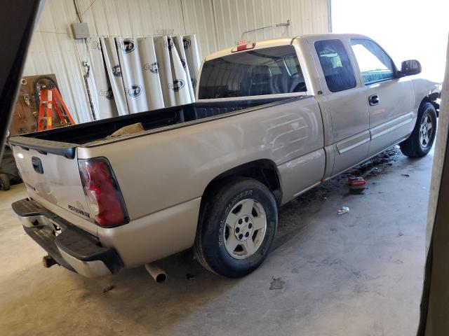 Photo 3 from auction – 2004 CHEVROLET SILVERADO with VIN 2GCEC19T341223868