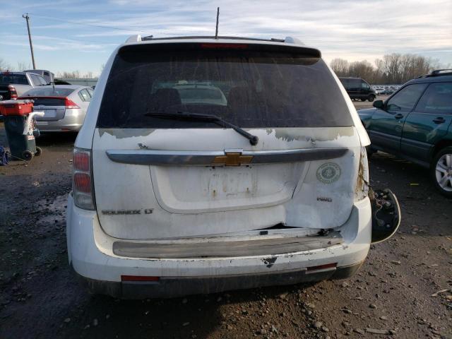 Photo 6 from auction – 2008 CHEVROLET EQUINOX LT with VIN 2CNDL43F586294431