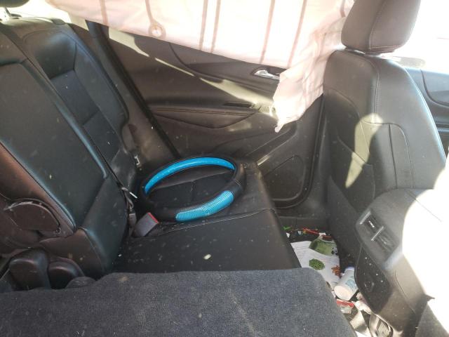Photo 11 from auction – 2019 CHEVROLET EQUINOX PR with VIN 3GNAXNEV8KL155653