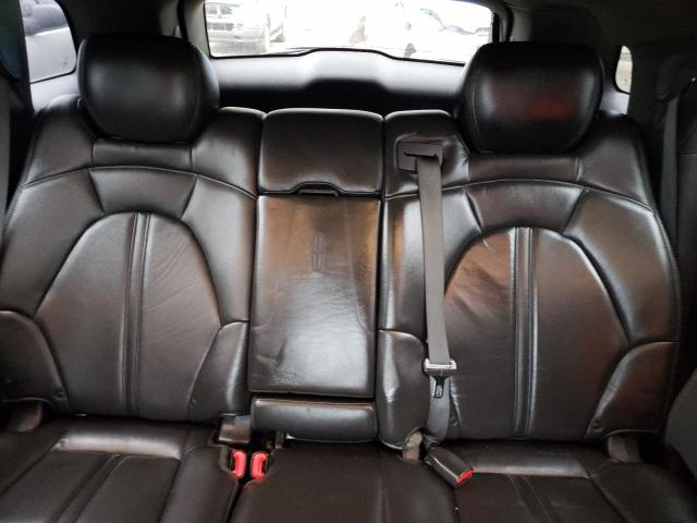 Photo 10 from auction – 2015 LINCOLN MKT with VIN 2LMHJ5NK2FBL02873