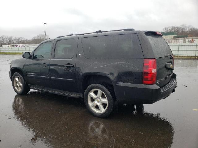 Photo 2 from auction – 2008 CHEVROLET SUBURBAN K with VIN 3GNFK16348G141471