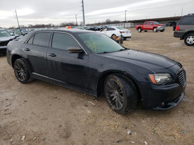 Photo 4 from auction – 2014 CHRYSLER 300C VARVA with VIN 2C3CCADT1EH261627