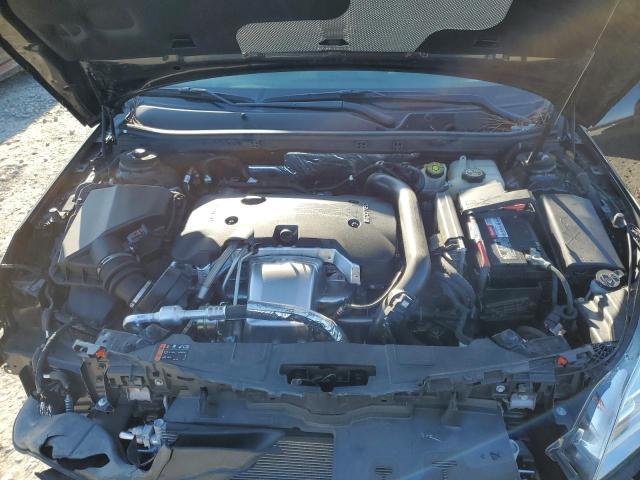 Photo 11 from auction – 2014 BUICK REGAL with VIN 2G4GK5EX7E9307587