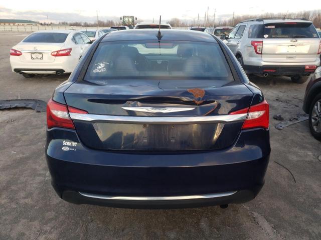 Photo 6 from auction – 2014 CHRYSLER 200 LX with VIN 1C3CCBAB7EN122532
