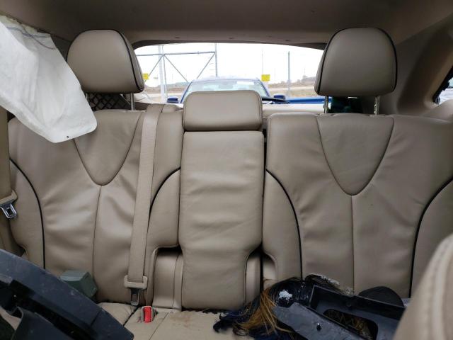 Photo 10 from auction – 2010 TOYOTA VENZA with VIN 4T3ZA3BB4AU024996
